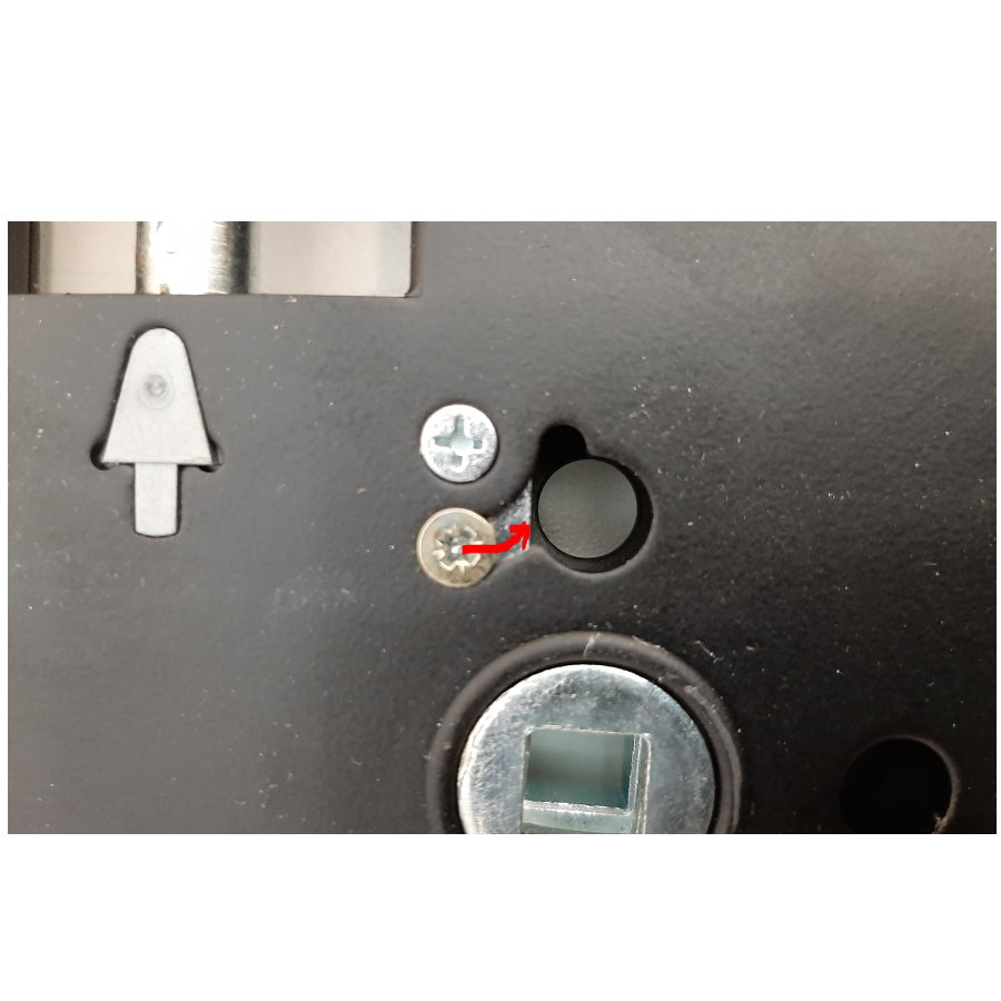 Cilinder insteekslot Marenco - Afbeelding 3