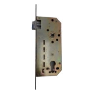 Cilinder insteekslot AMIG (Spaans)