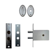 Bijzetslot Zaso (penslot)