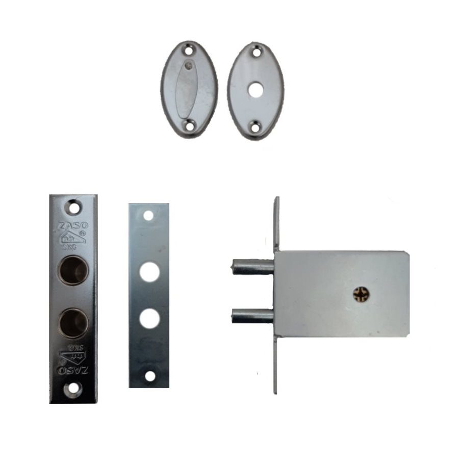 Bijzetslot Zaso (penslot)