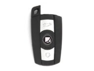 BMW sleutelbehuizing 3-knops