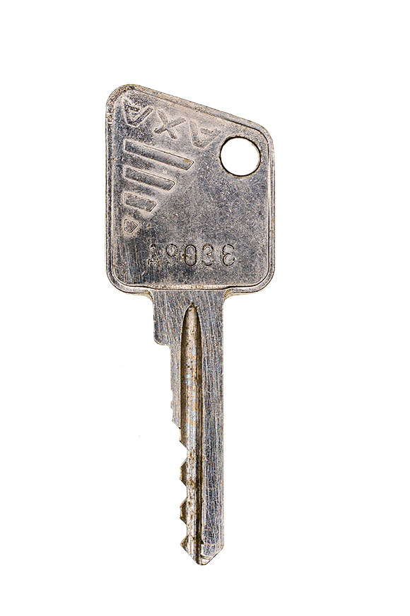 Assa fietssleutel (A9000 t/m A9999) - Afbeelding 2