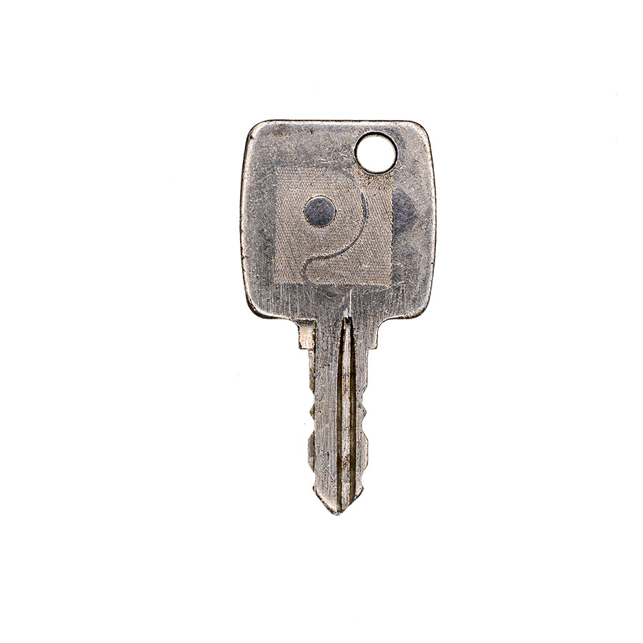 Tankdopsleutel (J001 t/m J244)