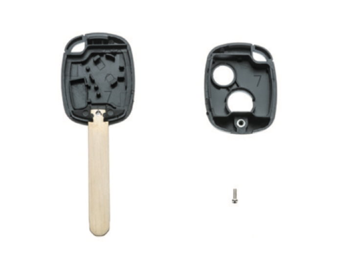 Honda sleutelbehuizing 2-knops - Afbeelding 2