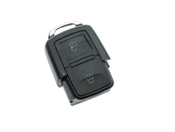 Seat sleutelbehuizing (2-knops)