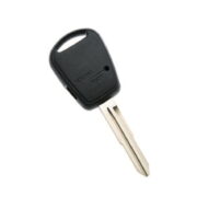 Hyundai sleutelbehuizing 1-knops