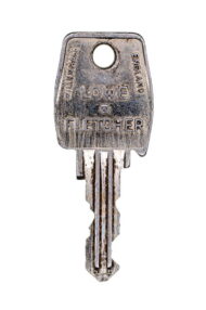 Bureausleutel L&F (38001 t/m 38999)