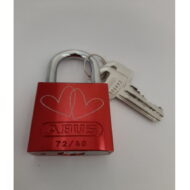Liefdesslotje Abus