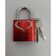 Liefdesslotje Abus