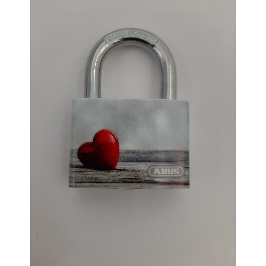 Liefdesslotje Abus
