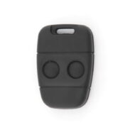 Land Rover sleutelbehuizing 2-knops