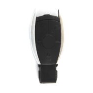 Mercedes sleutelbehuizing 3-knops