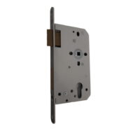 Cilinder insteekslot Nemef 649