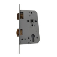 Cilinder insteekslot Nemef 689 (rolschoot)