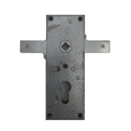 Garageslot Nemef 1806/02