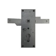 Garageslot Nemef 1846/02