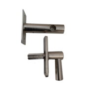 Insteekgrendel Nemef