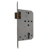 Cilinder insteekslot Nemef 669