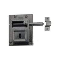 Grendelslot Nemef 98