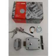 Oplegslot Cisa (54350 losse staartcilinder)