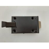 Oplegslot Lips (1757-3&4)