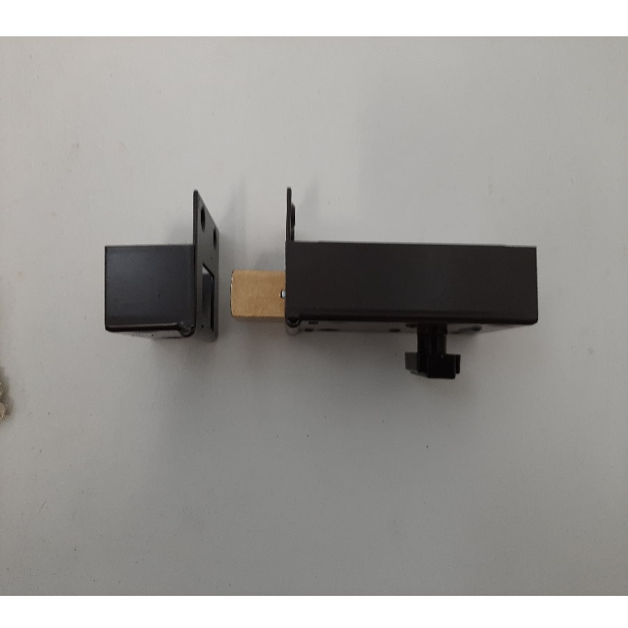 Oplegslot Lips (1758) - Afbeelding 3