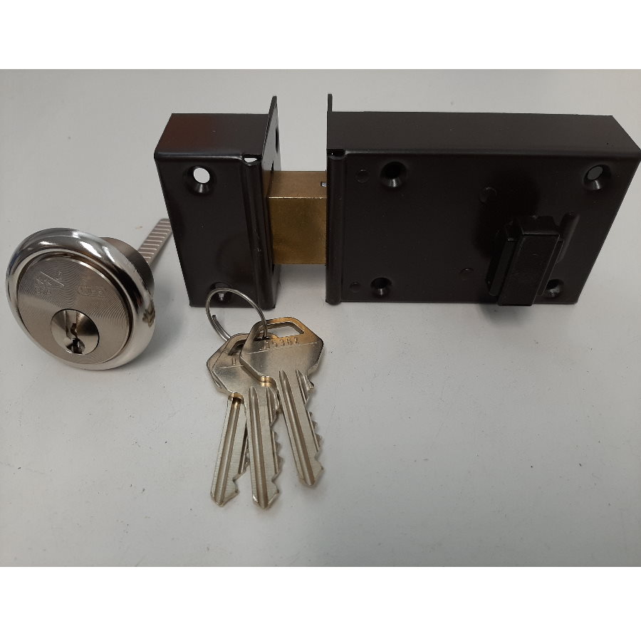 Oplegslot Lips (1758)