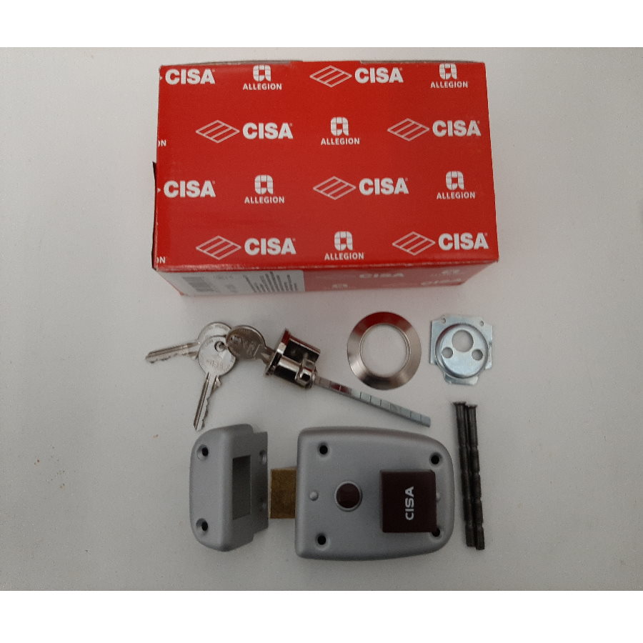 Oplegslot Cisa (543 losse buitencilinder)