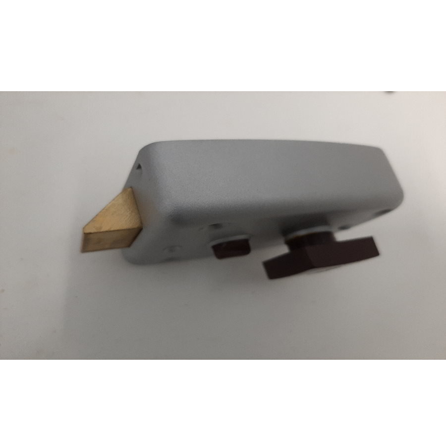 Oplegslot Cisa (543 losse buitencilinder) - Afbeelding 2