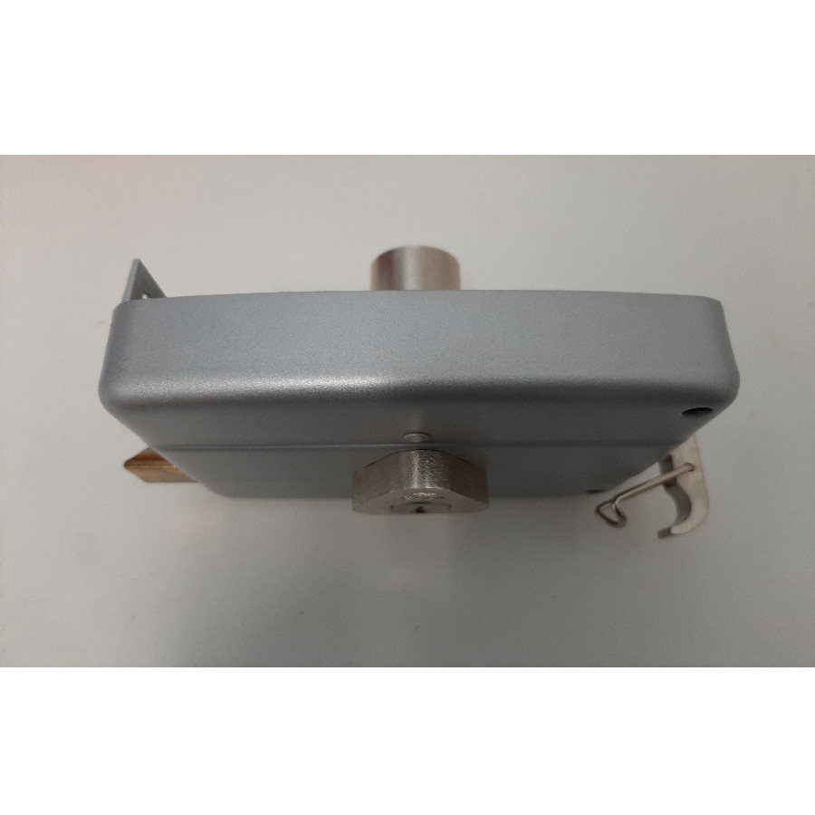 Oplegslot Cisa (vaste cilinder) - Afbeelding 3