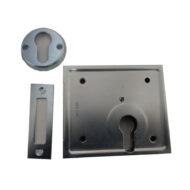 Poortslot Mauer 2024