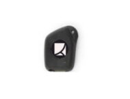 Peugeot sleutelbehuizing 1-knops