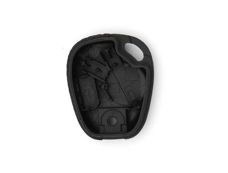 Renault sleutelbehuizing 1-knops - Afbeelding 2