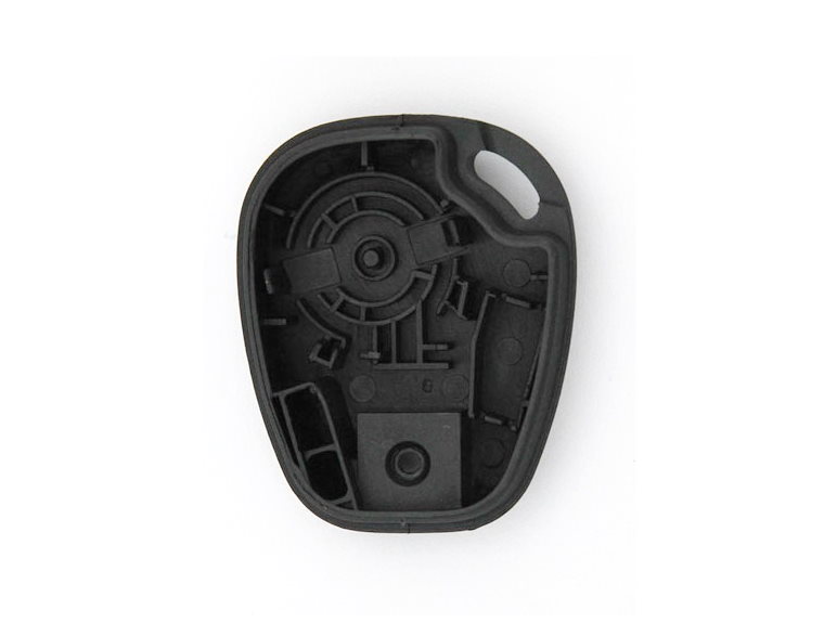 Renault sleutelbehuizing 1-knops - Afbeelding 2