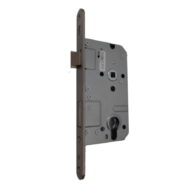 Cilinder insteekslot S2