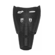 Saab sleutelbehuizing 4-knops
