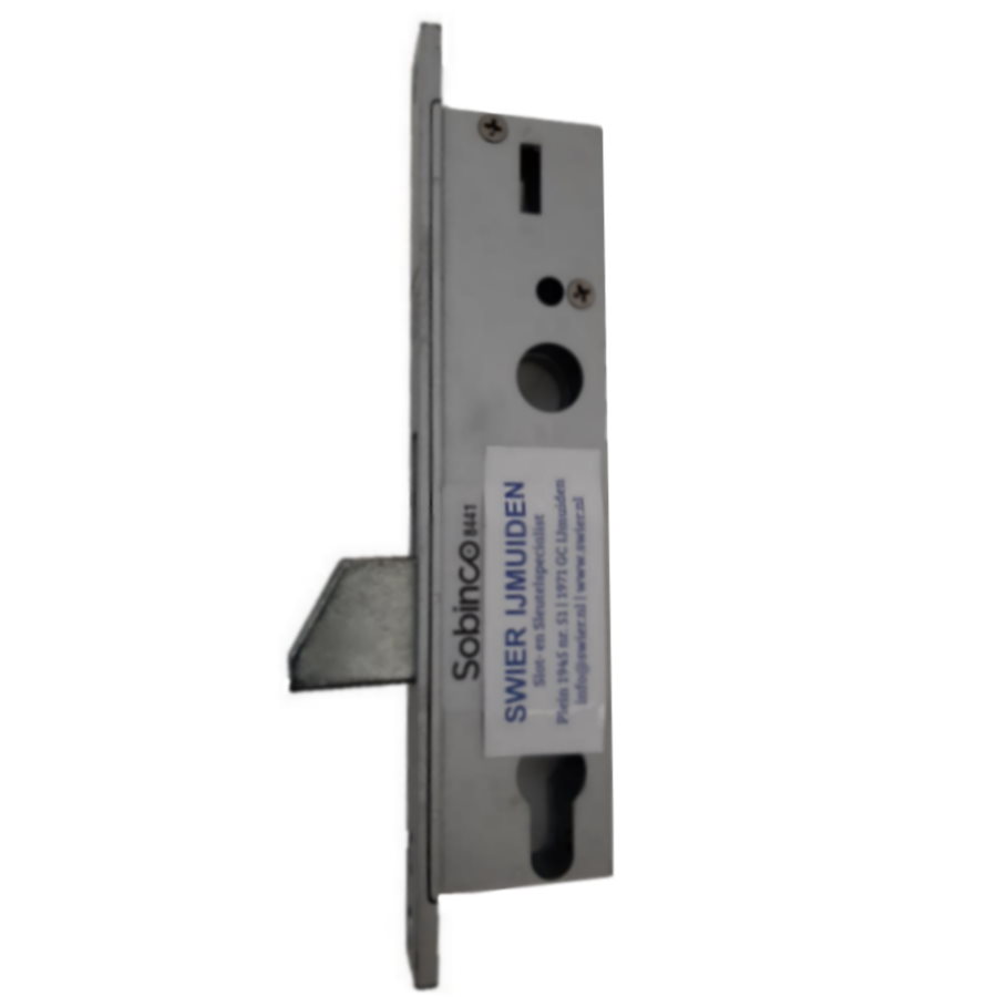 Smaldeurslot Sobinco 8022