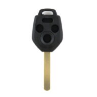 Subaru sleutelbehuizing (4-knops)