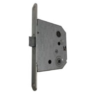 Toilet- en badkamerslot Lips 2133