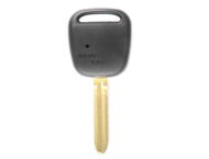 Toyota sleutelbehuizing 2-knops
