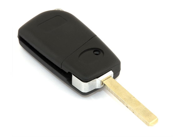 Toyota sleutelbehuizing 3-knops - Afbeelding 3