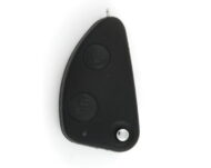Alfa Romeo 2-knops sleutelbehuizing