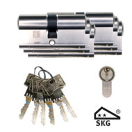 Pfaffenhain Cilinder SKG★★ 6 stuks