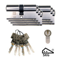 Pfaffenhain Cilinder SKG★★ 7 stuks