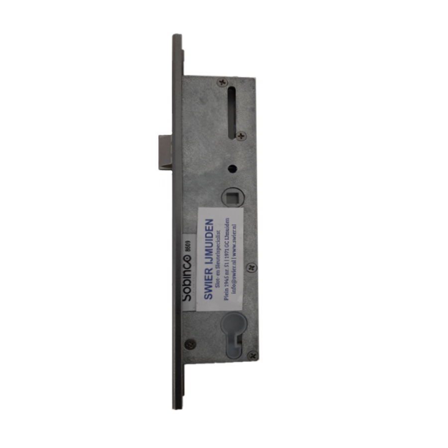 Smaldeurslot Sobinco 8301-U22-35