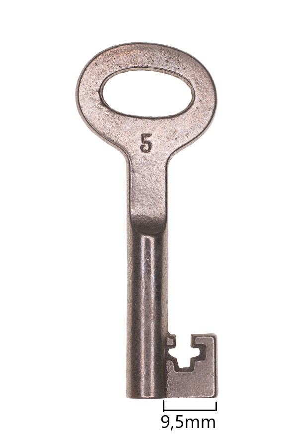 Nemef 680KL / 804N (1 t/m 12)