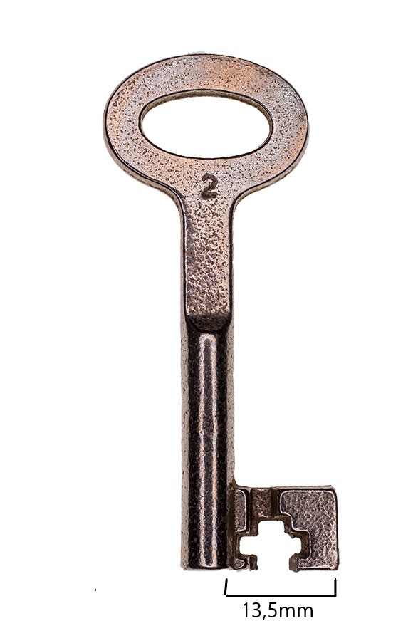 Nemef 680GR / 804N (1 t/m 12)