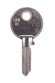 Caravan/campersleutel (MW301 t/m MW579)