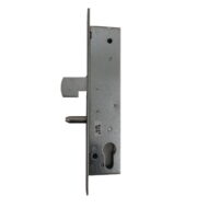 Smaldeurslot Nemef 9690 (Haakschoot + Pen)