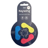 Keywing - sleutelhulp voor meer grip